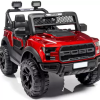 Electric Jeep For Kids
