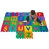 26pc Learning Alphabet Letter Puzzle Foam ABC Floor Mat Baby Safety Play Mats