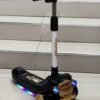 kid's car model scooty
