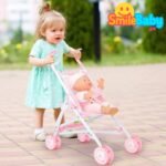 STROLLER DOLL