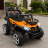 Kids Ride on Big Jeep UTV 1000R with led lights and horn