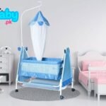 baby cradle