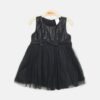 Black Swan Frock