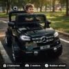 Kids Electric Jeep 615