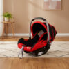 Baby Carry Cot CC-5C