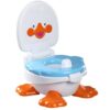 Chick Face Potty Seat PT-2170