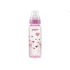 PIGEON FLEXIBLE FEEDER CLEAR RPP – 240ML