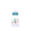 PIGEON COMPACT COLORFUL FLEXIBLE FEEDER 0+ MONTHS