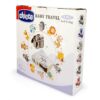4-in-1 Chicco Baby Travel Bed & Bag