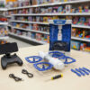 AIR DRONE DRONE WITH CAMERA