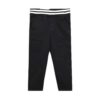 BOYS' BLACK PANT