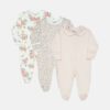 Blossom Garden Cotton Set Pk-3