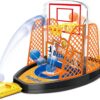 BASKET BALL SHOOTING GAME