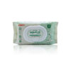 NATURAL BOTANICAL PLANTMADE GENTLE WIPES (70 SHEETS)