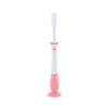 Children Training Tooth Brush Lesson-4 Pink