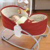 BABY BOUNCER 3 IN 1 TINY LOVE