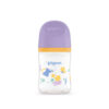 PIGEON NEWBORN WIDE-NECK BOTTLE (0+ MONTHS)