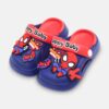 BOY'S SPIDER-MAN CLOG – NAVY BLUE
