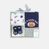 It's Game Day Gift Set Pk-4