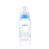 PIGEON NURSING BOTTLE WITH PERISTALTIC NIPPLE (PP) 150ml