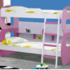Baby Bunk Bed BB-2038