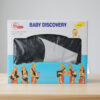 BABY CARRIER BELT 6 IN 1