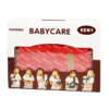 Baby Care 6-in-1 Baby Carrier - BCC-90926