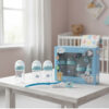 BABY FEEDER 7 Pcs SET