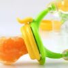 BABY FOOD FEEDER
