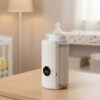 FEEDER WARMER CHG