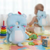 BABY HEAD SAFTY PILLOW 566-39