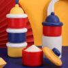 BABY MILK STORAGE SET 3PCS