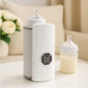 BABY FEEDER WARMER RE-CHARGABLE