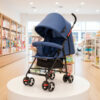 BABY BUGGY/PUSH CHAIR