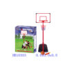 BASKET BALL STAND