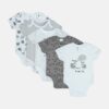 Sheep & "New To Our Family" 5-Piece Set