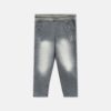 Grey Denim Jeans Boys