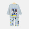 Boy Mickey Mouse Night Suit
