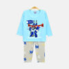 Boys' Robot Nightsuit