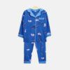Boys' Rocket Ship Nightsuit