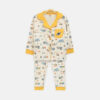 Boys' Construction Nightsuit