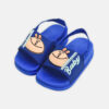 Boy Blue Bunny Mini Slides
