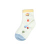 Vroom Boy Socks