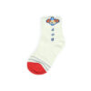 White Boy Socks