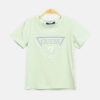 Boy T-shirt Guess Green