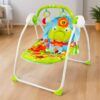 Baby Electric Swing SWE-01ZX