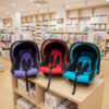 Baby Carry Cot CC-6BB
