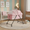 KIDS FOLDABLE SWING CRADLE