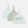 Cloudy Dreamer Knot Cap Pk Of 3