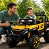Kids Electric Jeep UTV